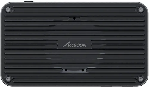 Accsoon SeeMo Pro SDI&HDMI to USB C Video Capture Adapter von Accsoon