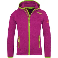 Trollkids Girls Jondalen Jacket XT 98 in grün von TROLLKIDS