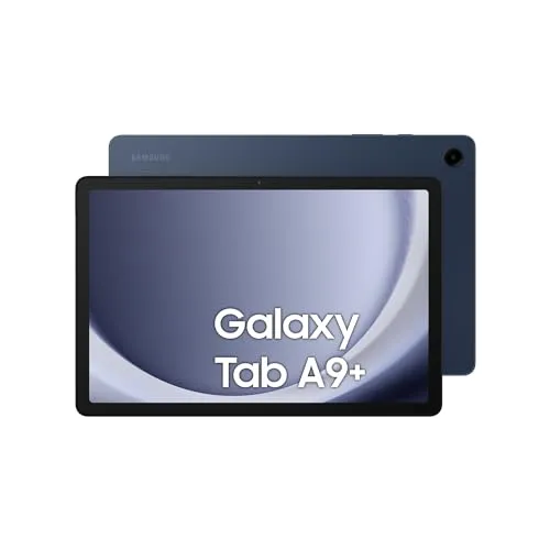 Samsung Galaxy Tab A9+ X210 WiFi 8/128GB Marineblau von Samsung