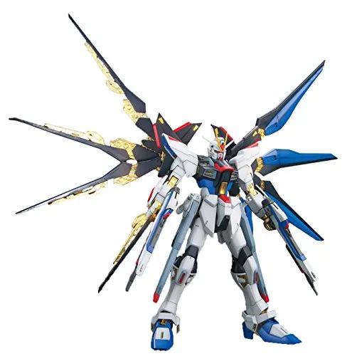 Gundam 83654P Toys & Construction, Mehrfarbig BAN100741