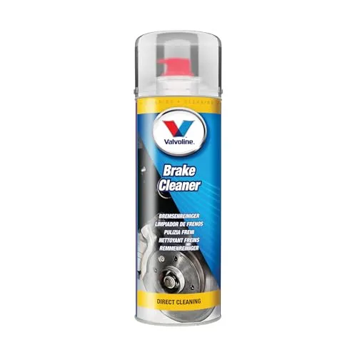 Valvoline Bremsreiniger Spray 500ml