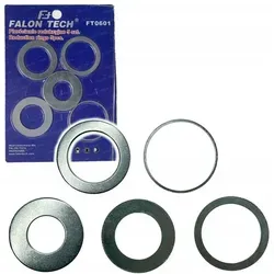 Reduzierringe Für Scheiben 32-16 5st