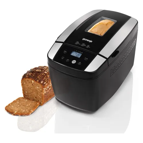 GORENJE Brotbackautomat BM1210 BK
