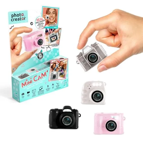 Canal Toys – Photo Creator