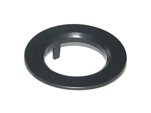 Zündschloss Abdeckung Verkleidung Beinschild – Passend für Peugeot Speedfight 3 & 4 (50/125 ccm) – Ersatzteil in Top-Qualität