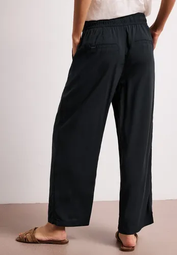 Street One Wide Leg Hose Pine Grove Green 46 von Street One