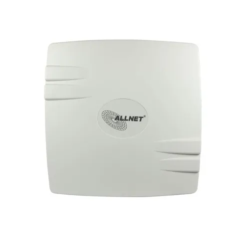 ALLNET ANT-24-1T1R-PATCH-185 Antenne von ALLNET