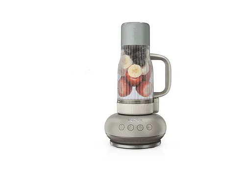 Ninja DB351EUST BlendBoss To-Go-Becher-Mixer