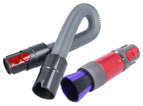 vhbw 2-tlg. Zubehör-Set Ersatz für Dyson 967764-01 für Staubsauger