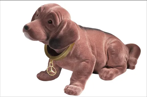 Produktbild Original Mercedes-Benz Wackeldackel B66041451