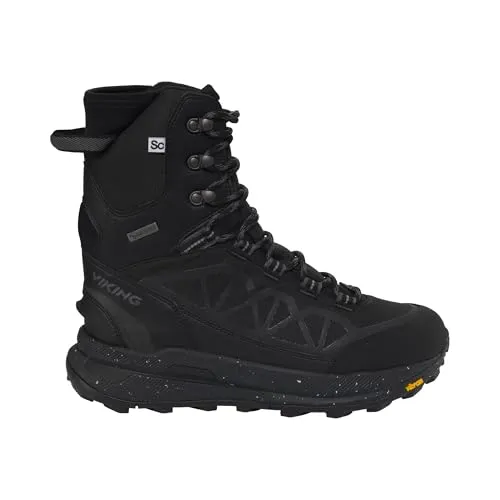 Viking Constrictor Warm SC GTX black (2) 45
