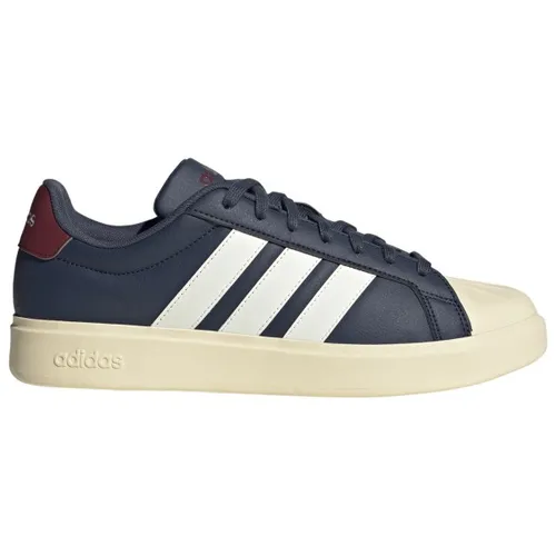 Produktbild adidas Sportswear STREETTALK Sneaker in Shadow Navy 45 1/3 EU