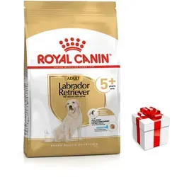 ROYAL CANIN Labrador +5 12kg von Royal Canin