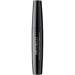 ARTDECO Perfect Volume Volumen-Mascara 21 Black, 10 ml - Mascaras für Damen, verleiht Wimpern intensives Volumen und verlängert sie optisch für einen dramatischen Augenaufschlag.