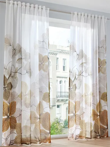 Heine Vorhänge & Gardinen von Heine