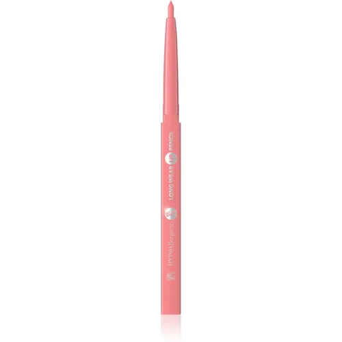 Bell Hypoallergenic Lippenkonturenstift Farbton 02 Tea Rose 5 g