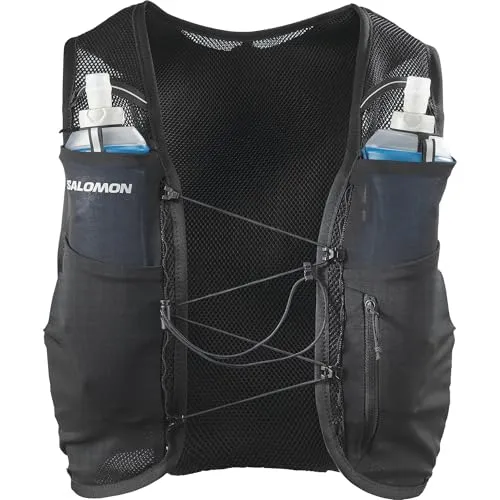 Salomon Adv Hydra Vest 4 Unisex Trinkweste