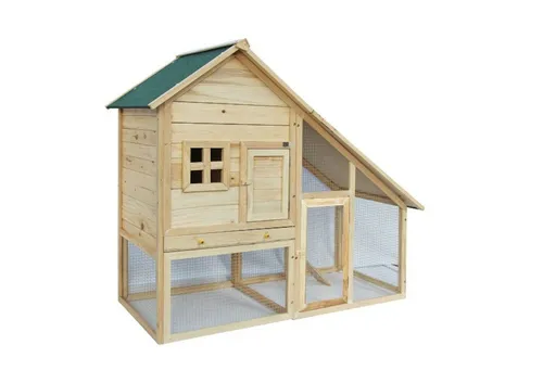 Hasenställe bis 100 Euro von BruKa