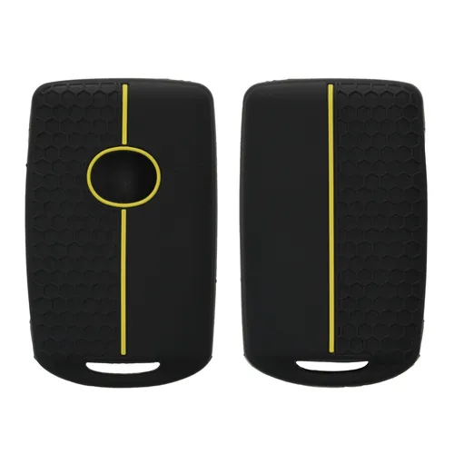 Autoschlüssel Schutzhülle für Mazda 3-Tasten CX30 CX50 CX60 CX90 MX-30 -