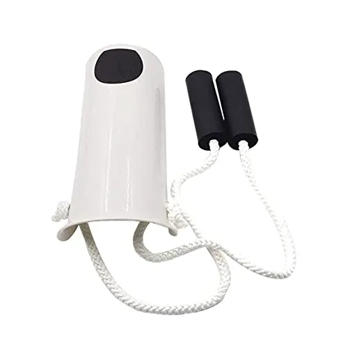 Yontree Socken Anziehhilfe,Strumpfanziehhilfe,Easy On und Off Stocking Aid Slider,Greifhilfe für Kompressionssocken Hilfswerkzeug Einfacher Strumpfschieber für Senioren, Behinderte, Schwangere Frauen