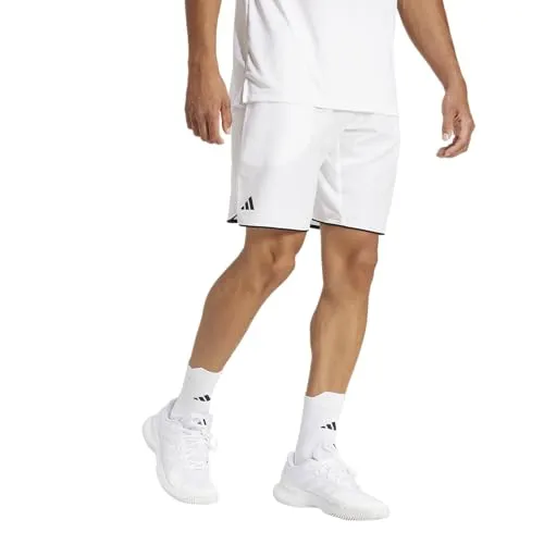 Herren Tennisshorts L7INCH - Hochwertige Tennisshorts aus kühlendem Material, bieten volle Bewegungsfreiheit und hohen Tragekomfort - ideal für dein nächstes Match.