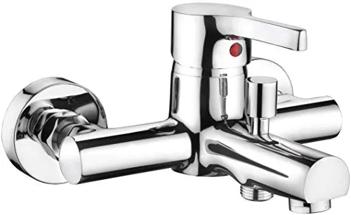 Cornat Bade-Einhebelarmatur 