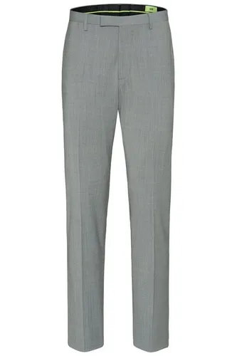 Cinque Anzughose grau 54 - Elegante Anzughose in grau, Größe 54, aus hochwertiger Schurwolle und Elasthan für optimalen Tragekomfort, ideal für Business- & Abendmode.