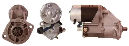 Lucas Starter LRS01449