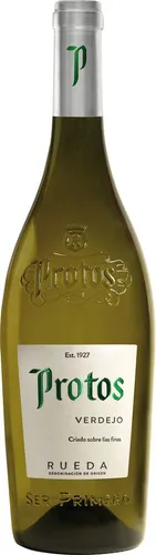 Verdejo 2024 Protos Ribera del Duero