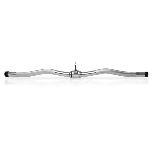 Sport-Tec SZ-Trizepsstange Wellenform, 75 cm