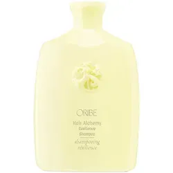 Oribe Hair Alchemy Resilience Shampoo 200 ml - Stärkendes Shampoo für brüchiges Haar, angereichert mit Chiasamen und biofermentierten Bambusblättern für mehr Elastizität und weniger Haarbruch. Ideal für gesundes, langes Haar.
