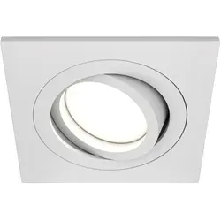 Strahler Atom Weiß max. 50 Watt