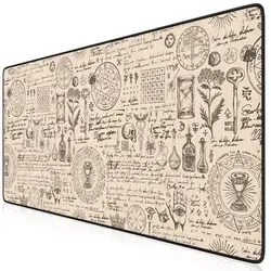 Mousepads von Titanwolf