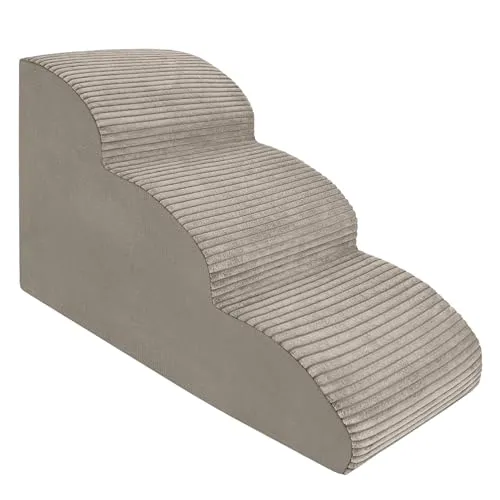 Hundetreppe 3 Stufen von Domarex