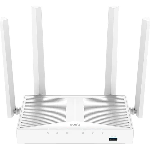 Produktbild CUDY WR1300S Router