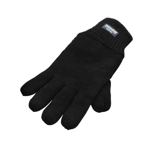 Result Winter Essentials R147X Thinsulate Handschuhe