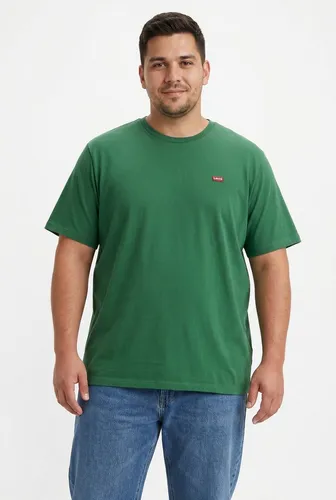 Levi's® Plus T-Shirt LE BIG ORIGINAL HM TEE mit Logo Stickerei