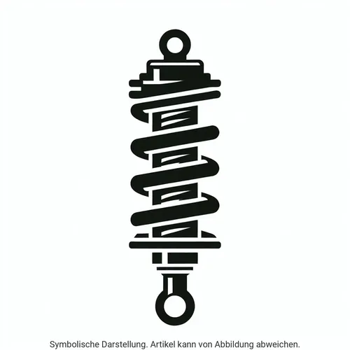 KYB 3348112 Stoßdämpfer für Fiat – Hochwertige Federung