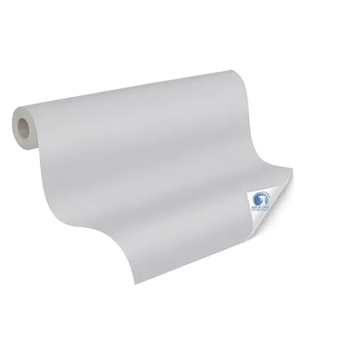 living walls Vliestapete DesignDrop - Einfarbige, moderne Unitapete - Hochwertige Vliestapete für Schlafzimmer, Wohnzimmer oder Flur, vorgekleistert, strukturiert und matt. Ideal für schnelle und einfache Verarbeitung ohne Einweichzeit.