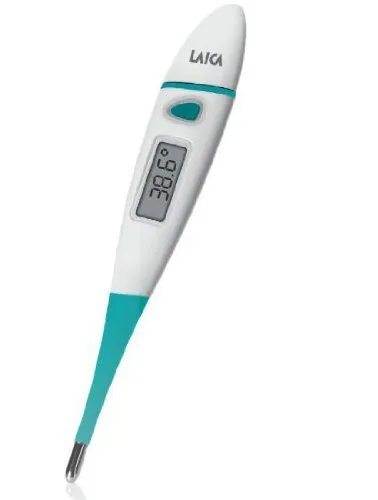 LAICA Fieberthermometer Thermometer Fieber Standard TH3601
