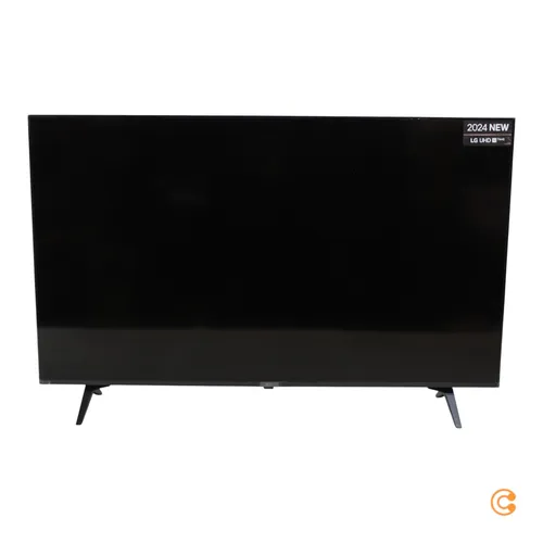 LG Electronics LCD-TV Fernseher 4K Ultra HD 50 Zoll Schwarz Magic - Wie Neu