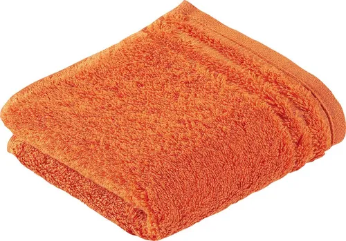Vossen Handtücher Orange von Vossen
