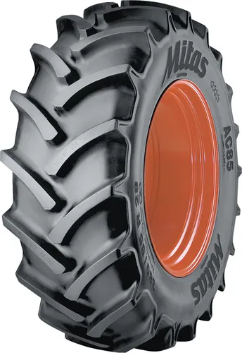 Mitas Traktorreifen 380/85 R 24 AC 85 131A8; 131B Radial TL 000000000001588609