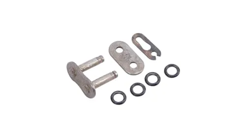 RK Kettenschloss Clipschloss, Kettenschloss 