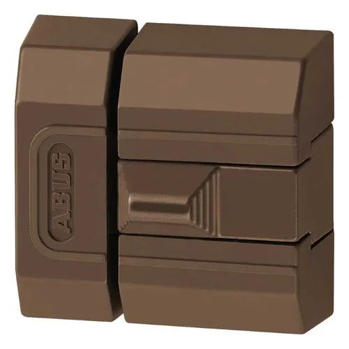 Produktbild ABUS ZT-Zusatzschloss SR30 SB, braun