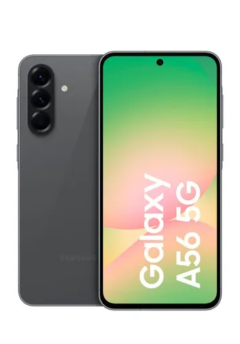 Produktbild Samsung Galaxy A56