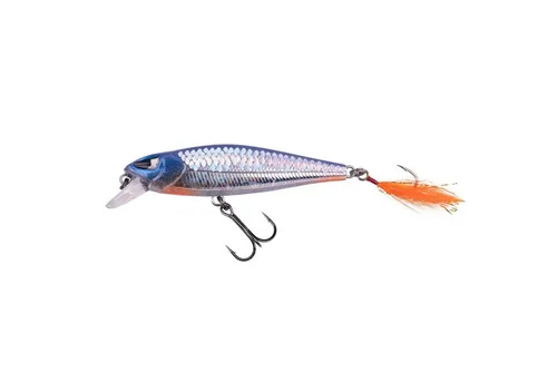 Zeck Fishing Kunstköder Zeck BA Hitch 6cm - Wobbler von Zeck Fishing