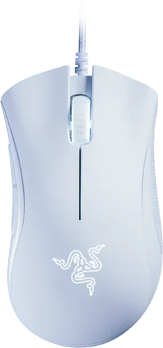 Razer DeathAdder Essential Gaming-Maus Weiß von Razer