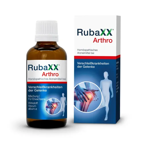 Rubaxx Arthro Mischung 50 ml