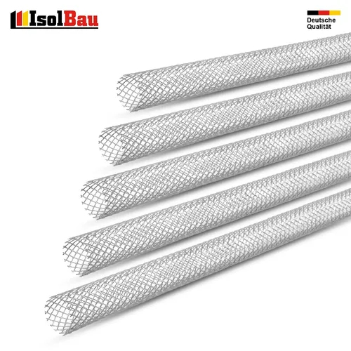 Betonstahl & -gitter von IsolBau